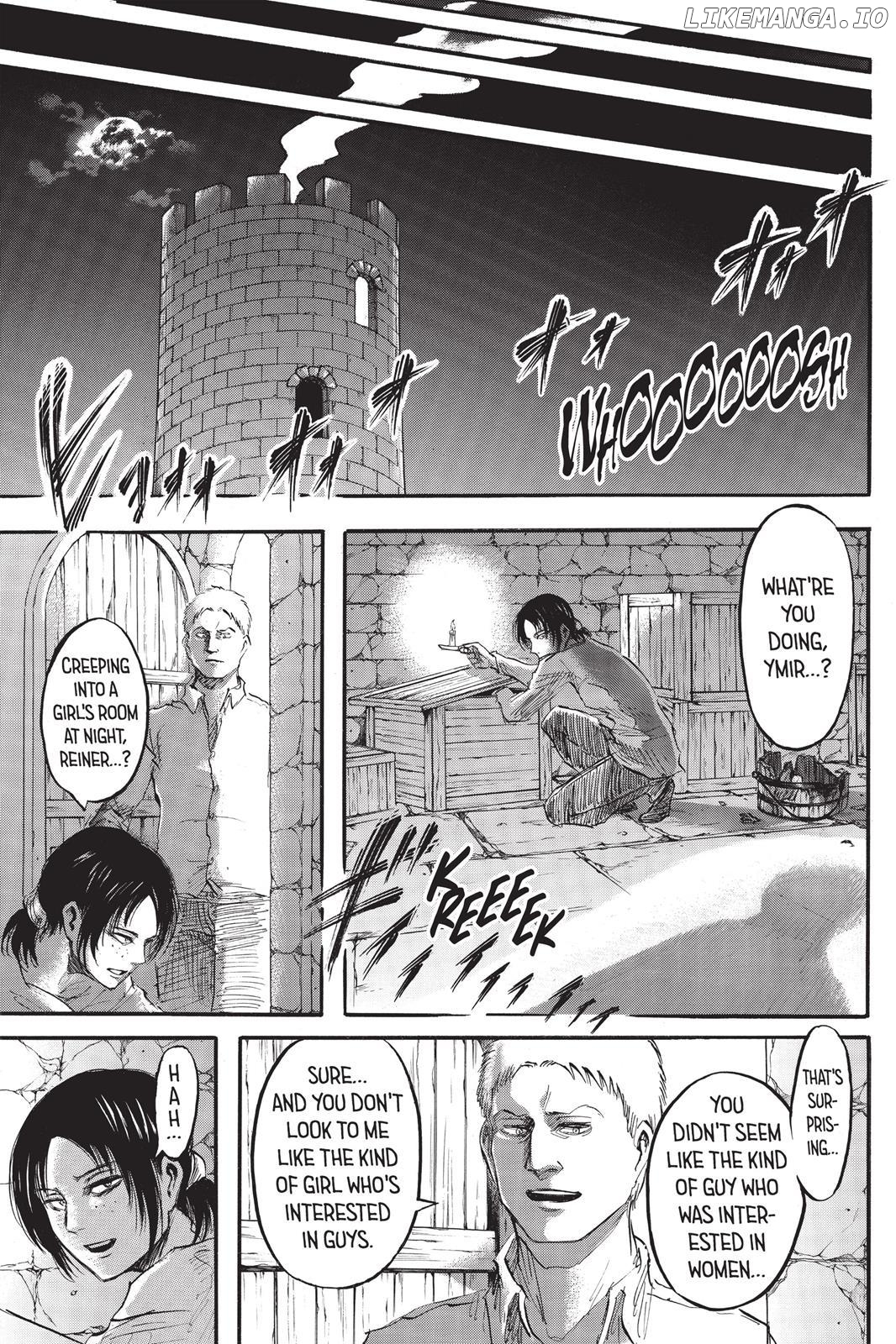 Shingeki no Kyojin, Chapter 38 image 29